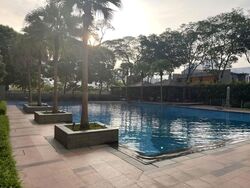 Mera Springs (D8), Condominium #581798431